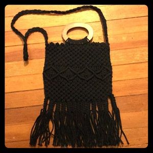 Danielle Nicole purse